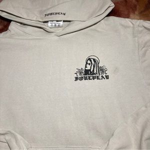 Foulplay Panic party hoodie